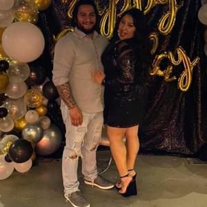 Meet your Posher, Felisha